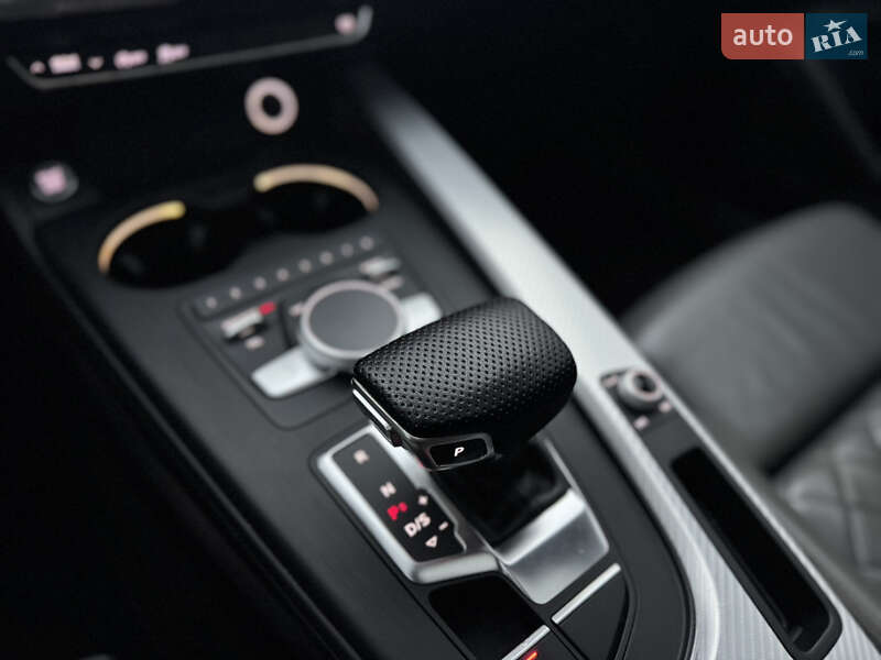 Купе Audi A5 2017 в Харькове фото 22 Купе Audi A5 2017 в Харькове