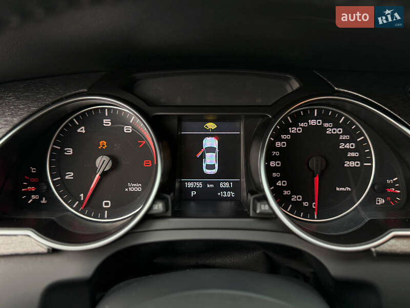 Купе Audi A5 2010 в Києві фото 17 Купе Audi A5 2010 в Києві