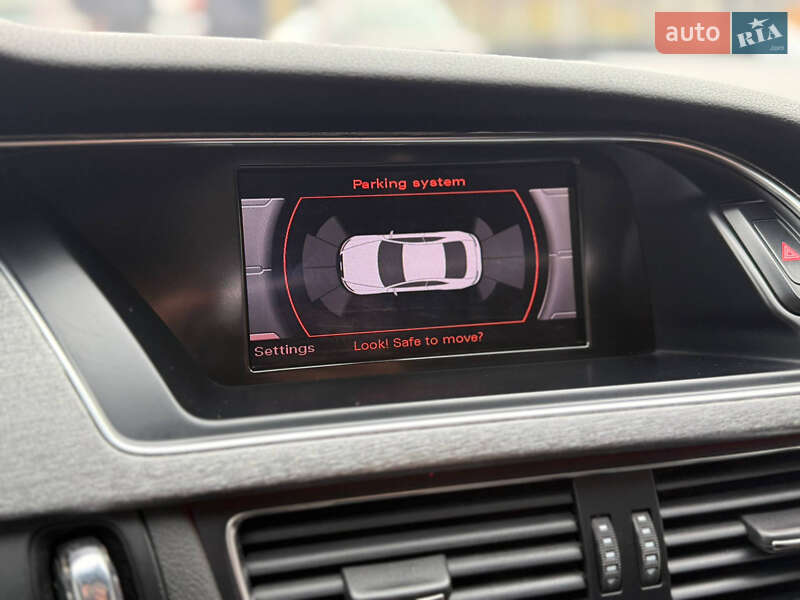 Купе Audi A5 2010 в Києві фото 22 Купе Audi A5 2010 в Києві