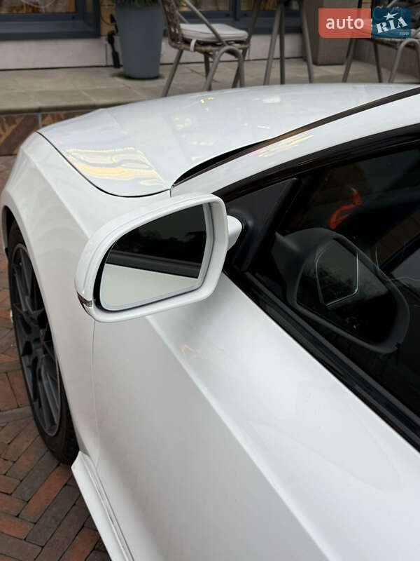 Купе Audi A5 2011 в Одесі