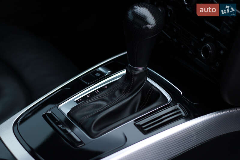 Купе Audi A5 2011 в Одесі