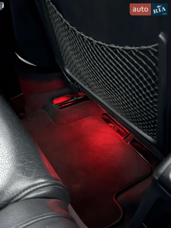 Купе Audi A5 2011 в Одесі