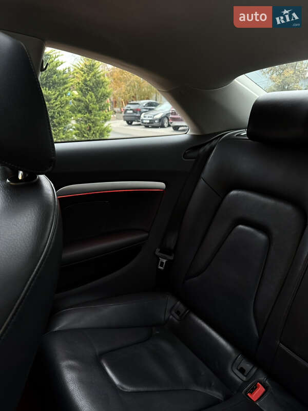 Купе Audi A5 2011 в Одесі