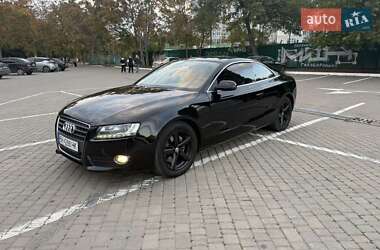 Купе Audi A5 2009 в Одесі