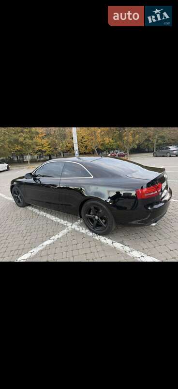 Купе Audi A5 2009 в Одесі фото 51 Купе Audi A5 2009 в Одесі