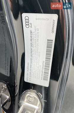 Купе Audi A5 2015 в Києві