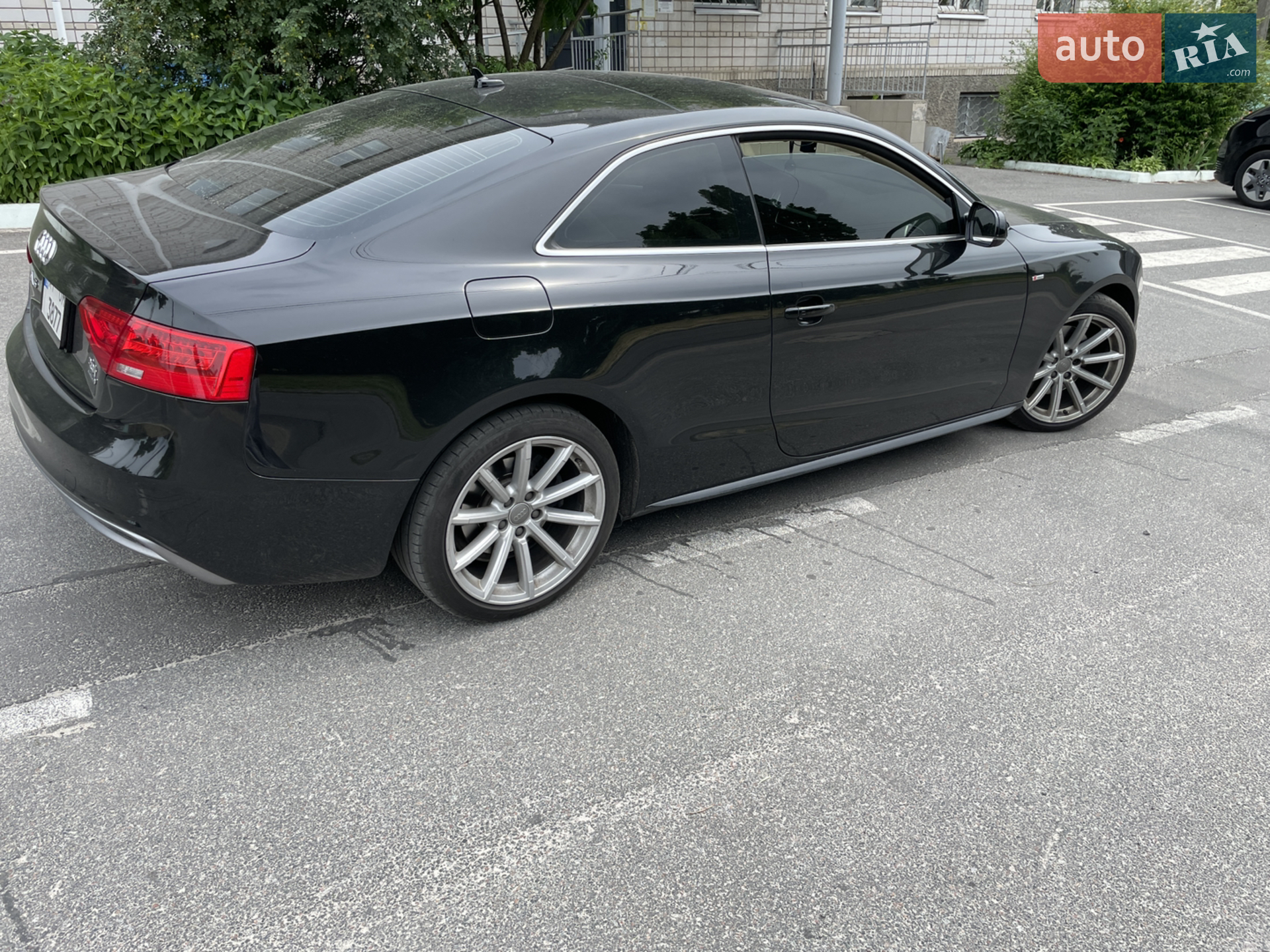 2015 Audi A5 - мініатюра 4