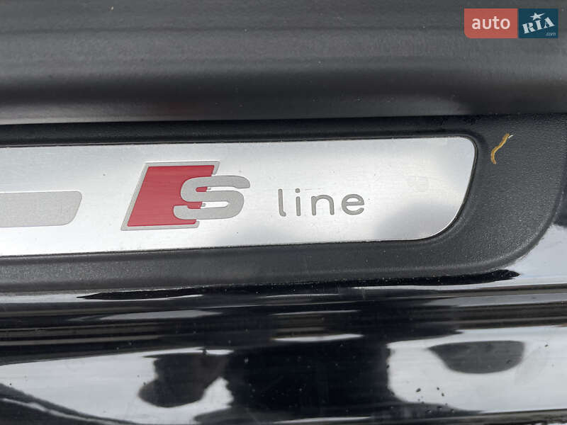 Купе Audi A5 2015 в Києві