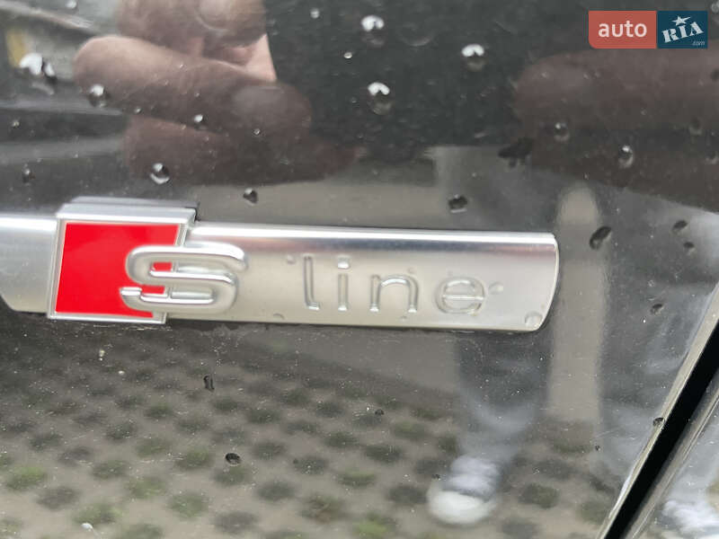 Купе Audi A5 2015 в Києві
