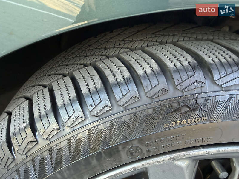 Купе Audi A5 2018 в Одесі