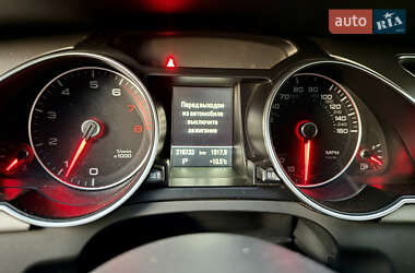 Купе Audi A5 2014 в Києві