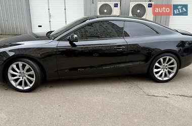 Купе Audi A5 2014 в Києві