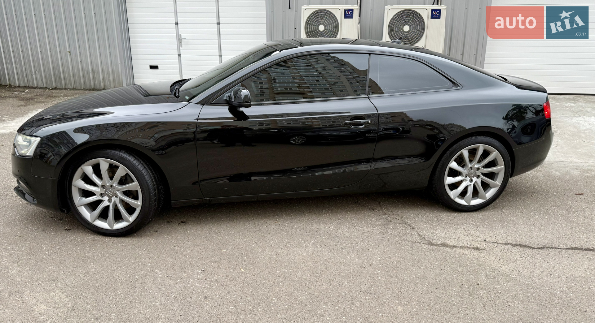 2014 Audi A5 - мініатюра 7