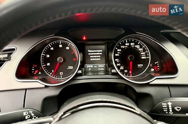 Купе Audi A5 2014 в Києві
