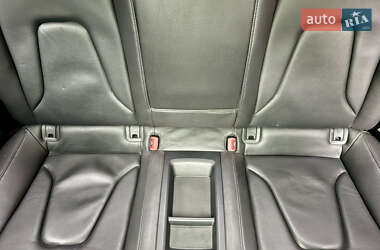 Купе Audi A5 2014 в Києві