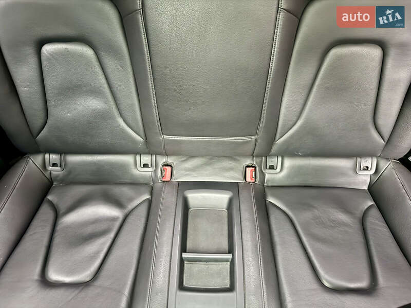 Купе Audi A5 2014 в Києві фото 24 Купе Audi A5 2014 в Києві