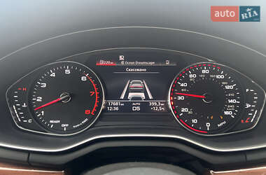 Ліфтбек Audi A5 2022 в Києві