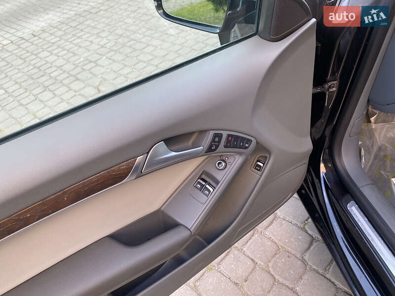 Купе Audi A5 2013 в Луцьку фото 43 Купе Audi A5 2013 в Луцьку