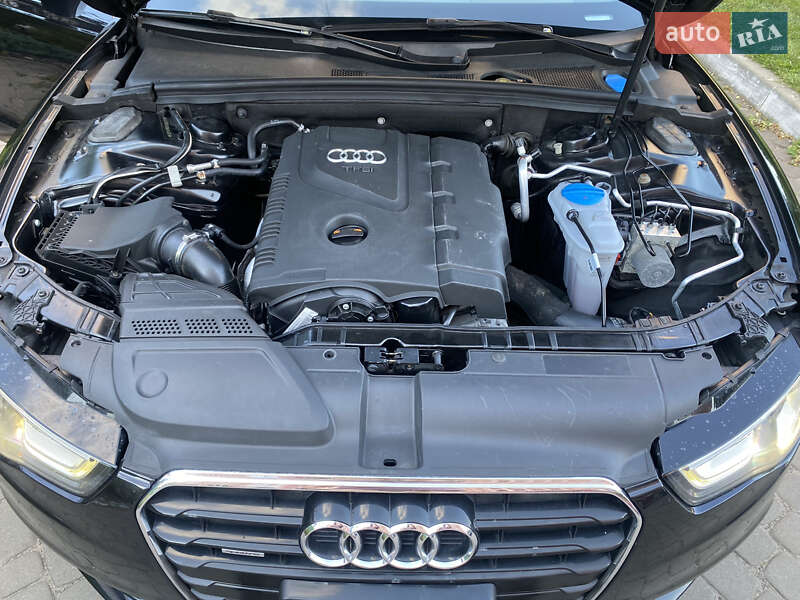 Купе Audi A5 2013 в Луцьку фото 48 Купе Audi A5 2013 в Луцьку