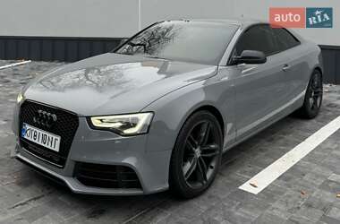 Купе Audi A5 2009 в Ровно