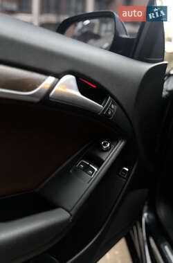 Купе Audi A5 2013 в Києві
