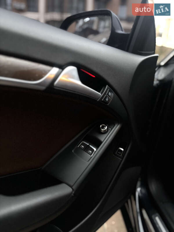 Купе Audi A5 2013 в Киеве