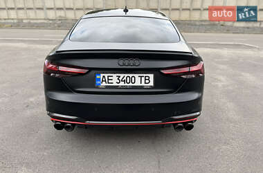 Ліфтбек Audi A5 2020 в Дніпрі