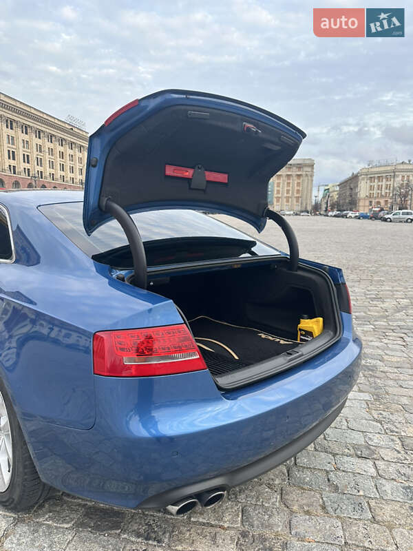 Купе Audi A5 2010 в Харкові