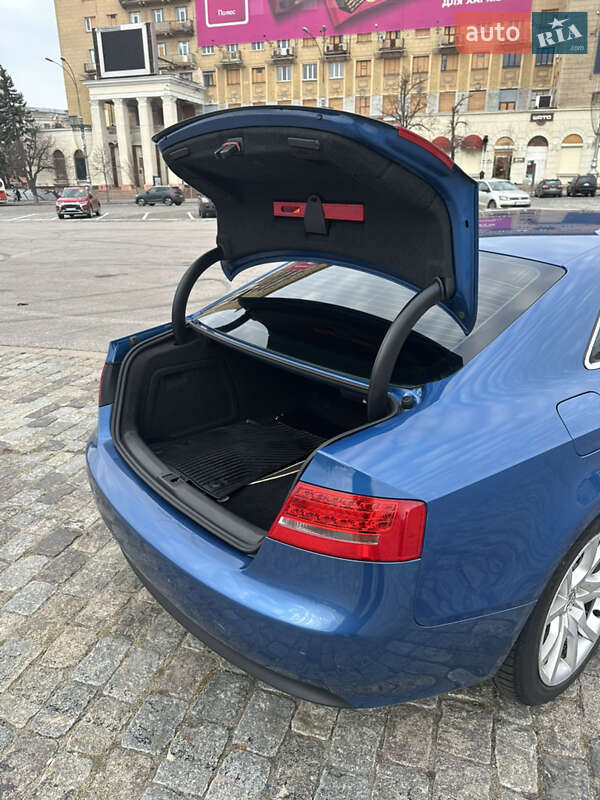 Купе Audi A5 2010 в Харкові