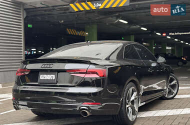 Купе Audi A5 2017 в Киеве