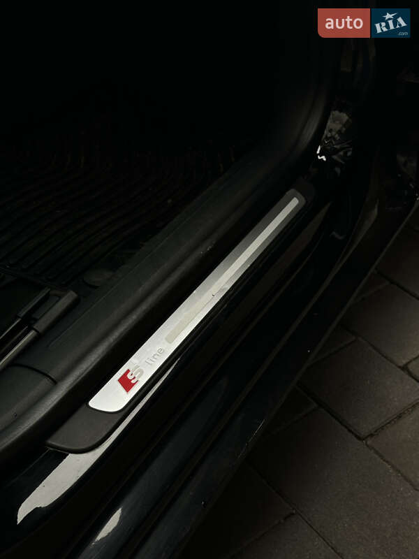 Ліфтбек Audi A5 2011 в Вінниці