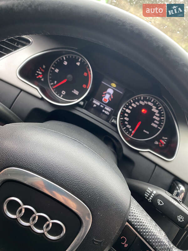 Купе Audi A5 2011 в Киеве