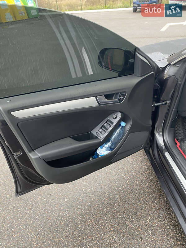 Купе Audi A5 2011 в Киеве