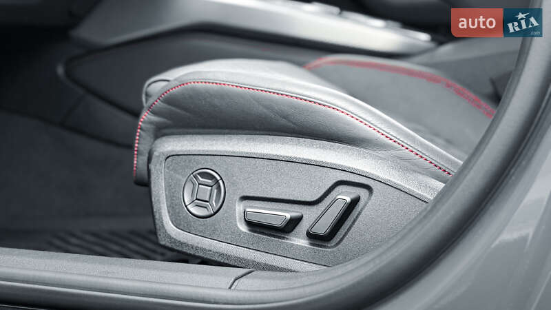 Лифтбек Audi A5 2025 в Ровно