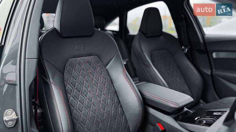 Лифтбек Audi A5 2025 в Ровно