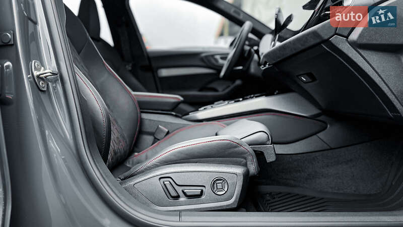 Лифтбек Audi A5 2025 в Ровно