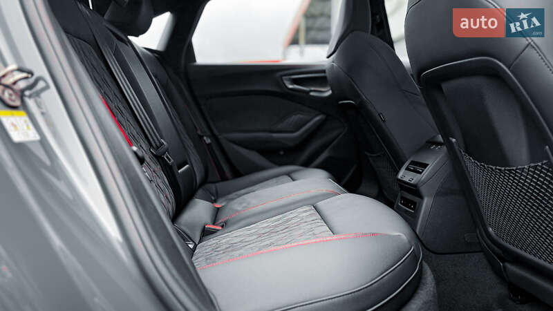 Лифтбек Audi A5 2025 в Ровно