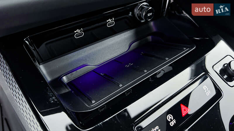 Лифтбек Audi A5 2025 в Ровно