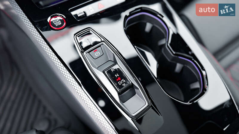 Лифтбек Audi A5 2025 в Ровно