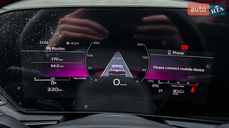 Лифтбек Audi A5 2025 в Ровно