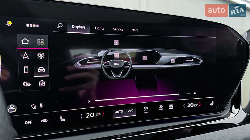 Лифтбек Audi A5 2025 в Ровно