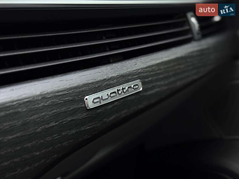 Купе Audi A5 2018 в Днепре