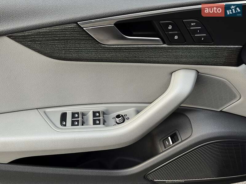 Купе Audi A5 2018 в Днепре