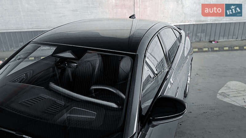 Лифтбек Audi A5 2025 в Ровно