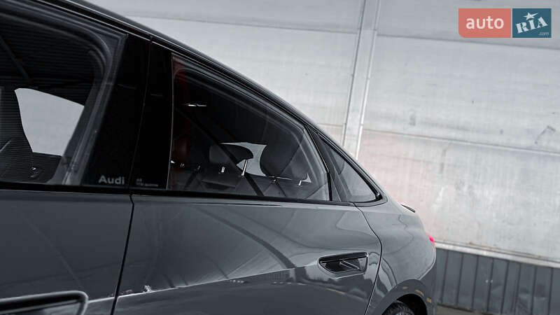 Лифтбек Audi A5 2025 в Ровно