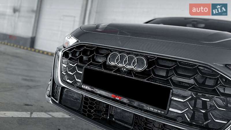 Лифтбек Audi A5 2025 в Ровно