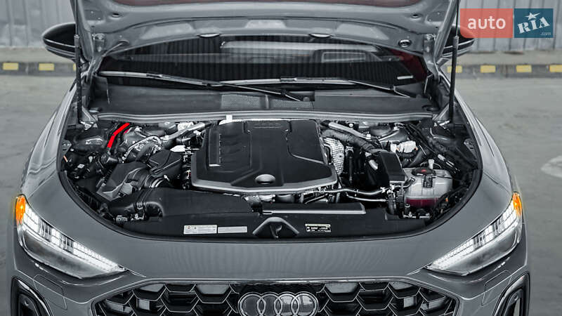 Лифтбек Audi A5 2025 в Ровно