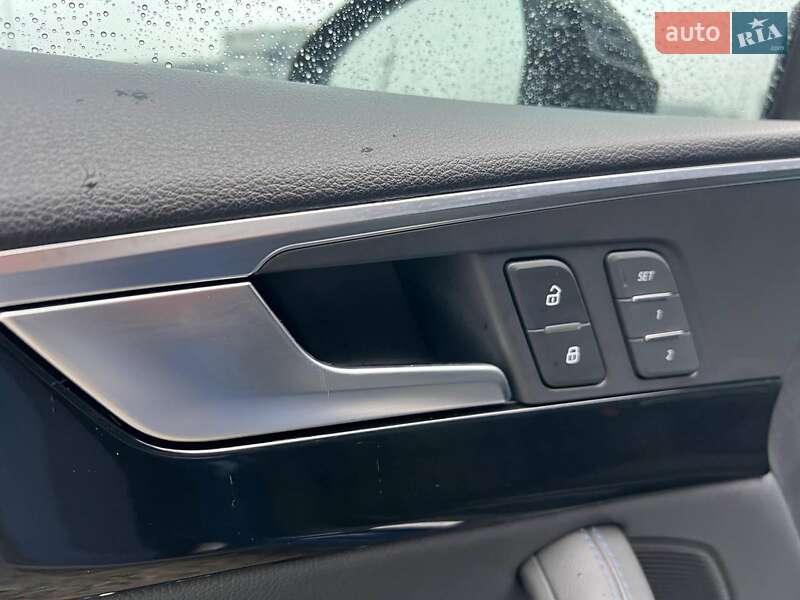 Купе Audi A5 2018 в Львове