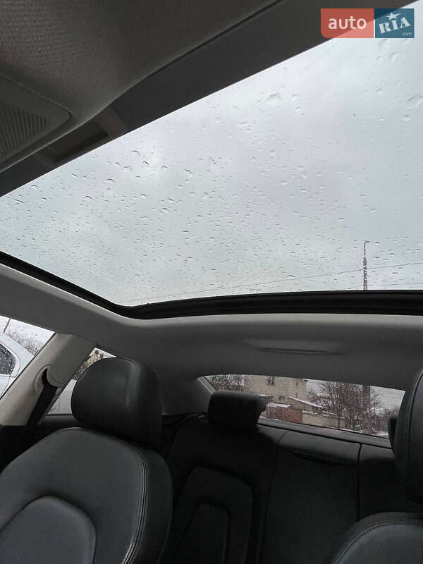 Купе Audi A5 2011 в Чернигове фото 11 Купе Audi A5 2011 в Чернигове