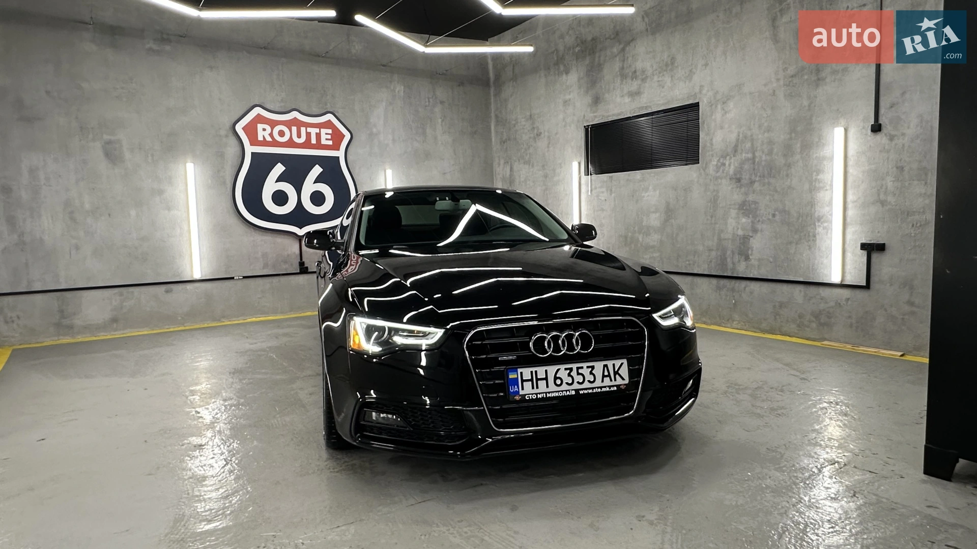 2015 Audi A5 - мініатюра 2